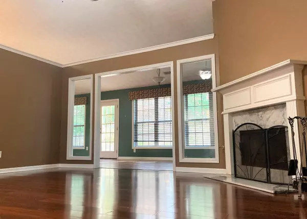 Acworth, GA 30101,3321 Mcever Park Circle CIR