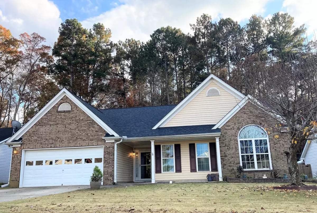 Acworth, GA 30101,3321 Mcever Park Circle CIR