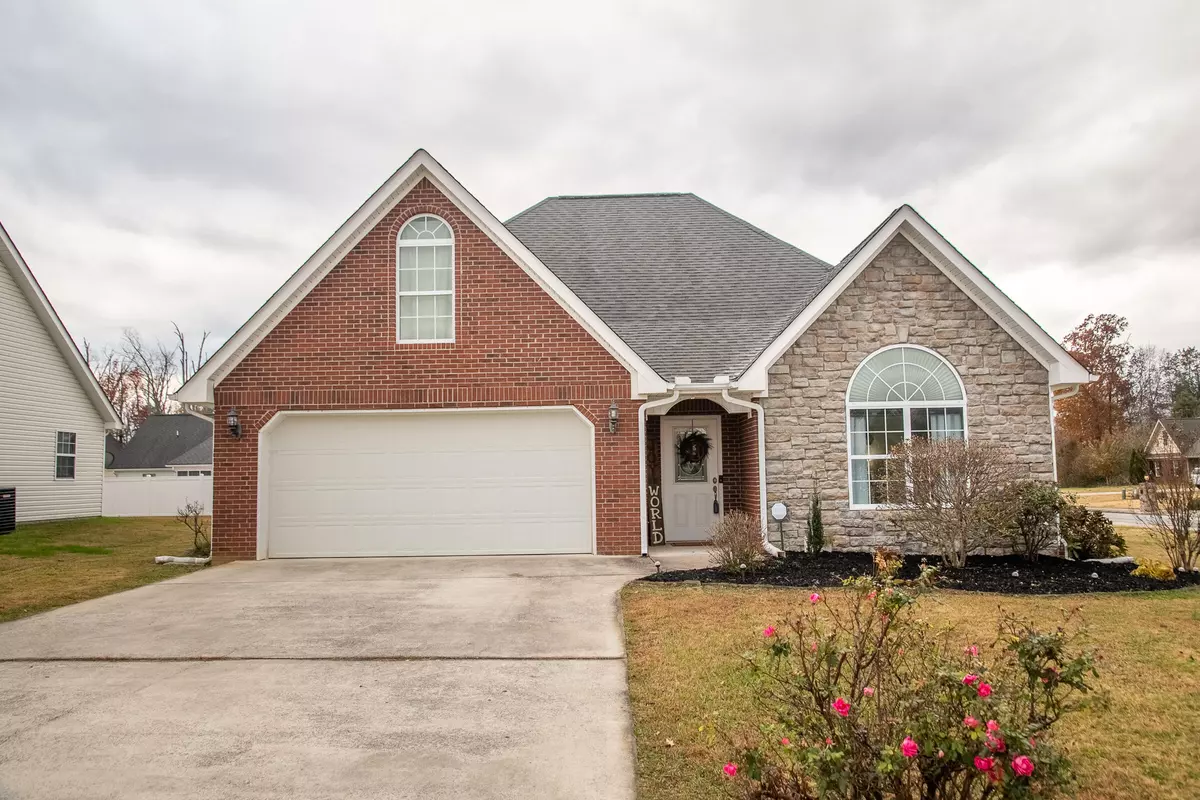 Rossville, GA 30741,107 Caramel LN