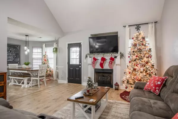 Rossville, GA 30741,107 Caramel LN