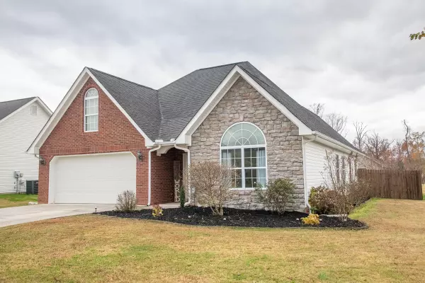 Rossville, GA 30741,107 Caramel LN