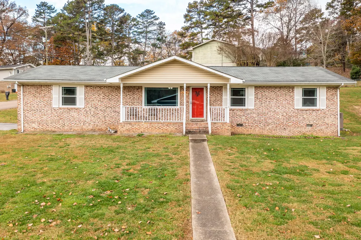 Soddy Daisy, TN 37379,1609 Winer DR