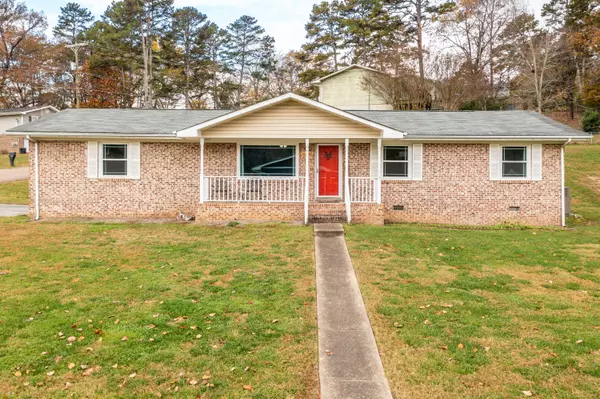 1609 Winer DR, Soddy Daisy, TN 37379