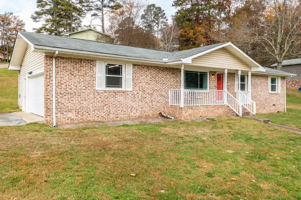 Soddy Daisy, TN 37379,1609 Winer DR