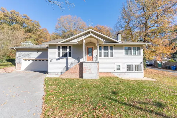 3227 Navajo DR, Chattanooga, TN 37411