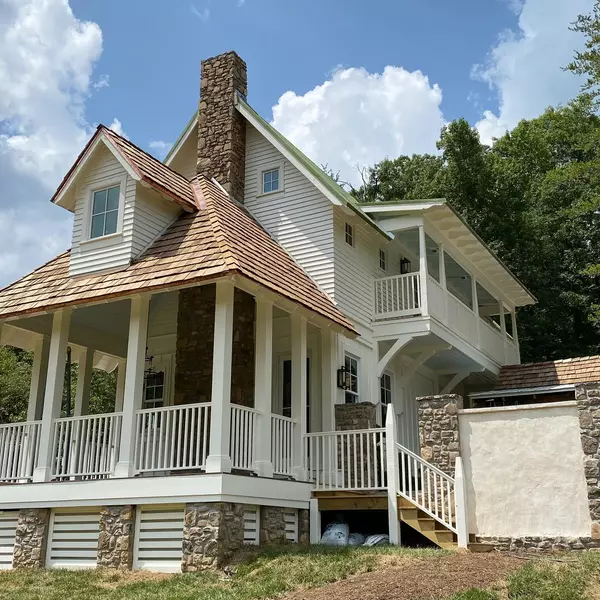 585 Cloudland TRCE, Chickamauga, GA 30707