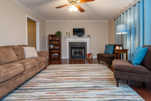 Chattanooga, TN 37421,2475 Allegheny DR