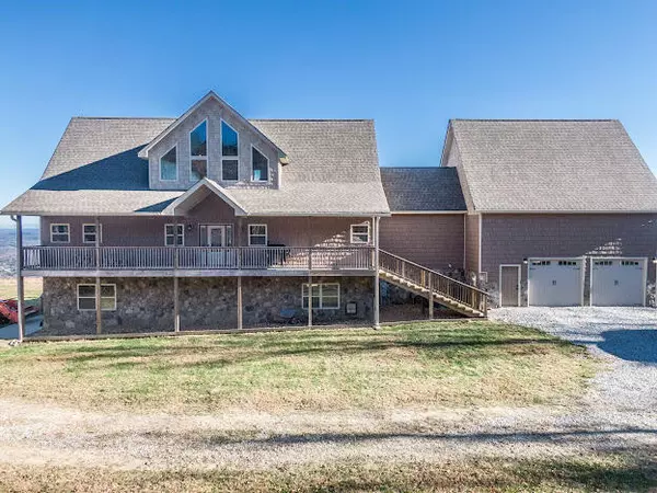 Evensville, TN 37332,500 Wash Pelfrey RD