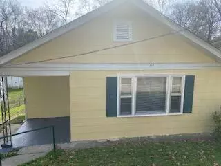 67 Hargrave RD, Rossville, GA 30741