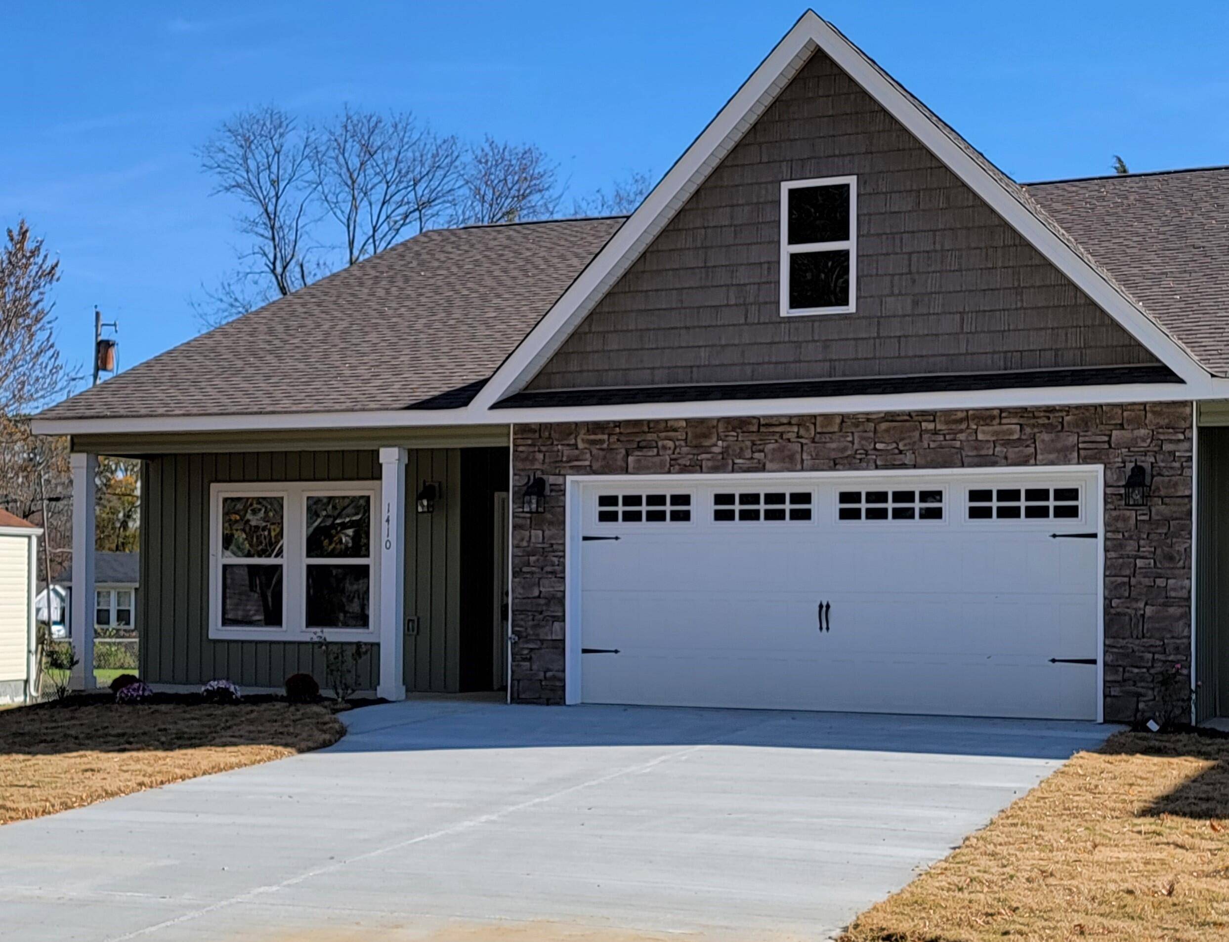 1410 Boyd ST, East Ridge, TN 37412