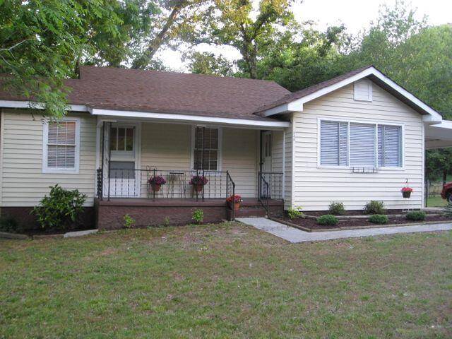 548 Gadd RD, Hixson, TN 37343