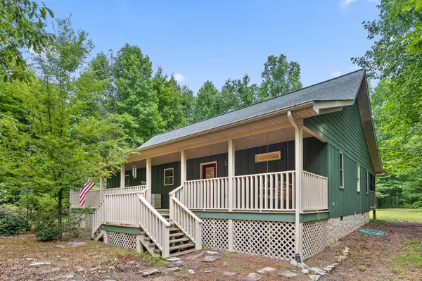 381 Two Lake TRL, Dunlap, TN 37327