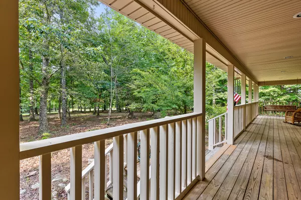 Dunlap, TN 37327,381 Two Lake TRL