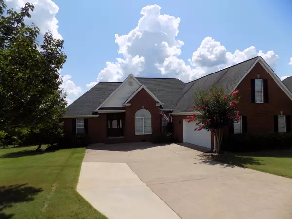 9732 Shoreline Heights DR, Soddy Daisy, TN 37379