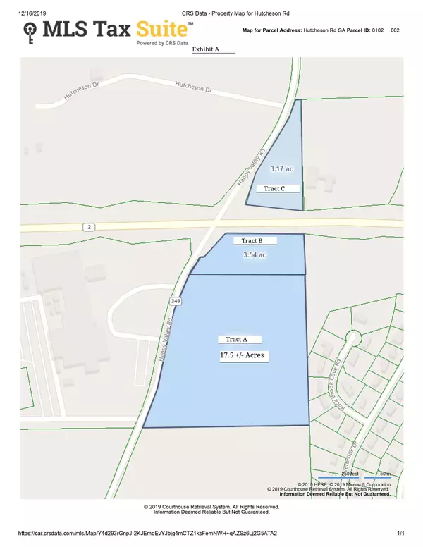 0 Happy Valley RD, Rossville, GA 30741
