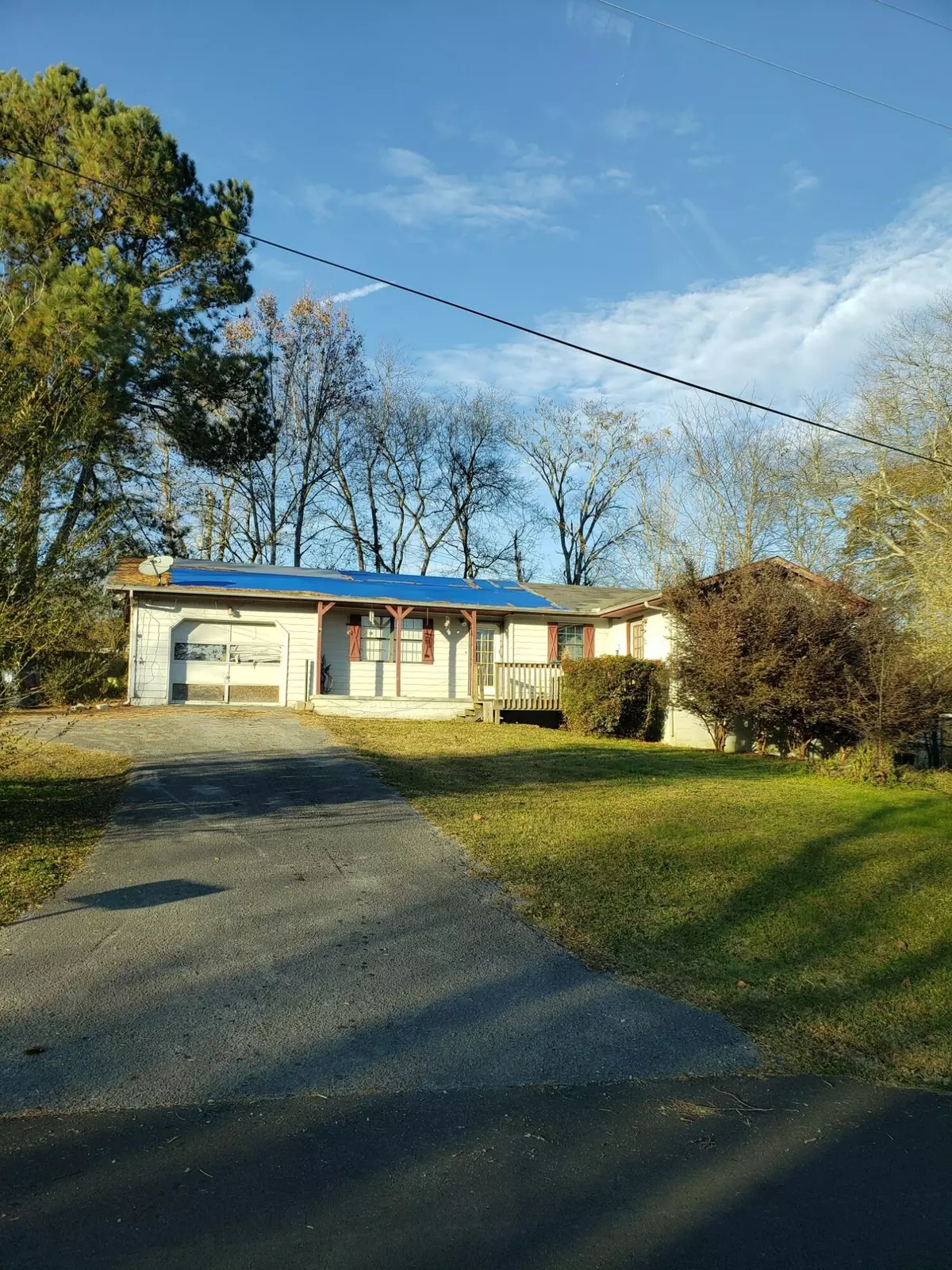 Chickamauga, GA 30707,129 Hiawatha CIR