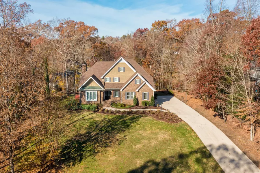 147 Sunburst Lane Nw, Cleveland, TN 37312