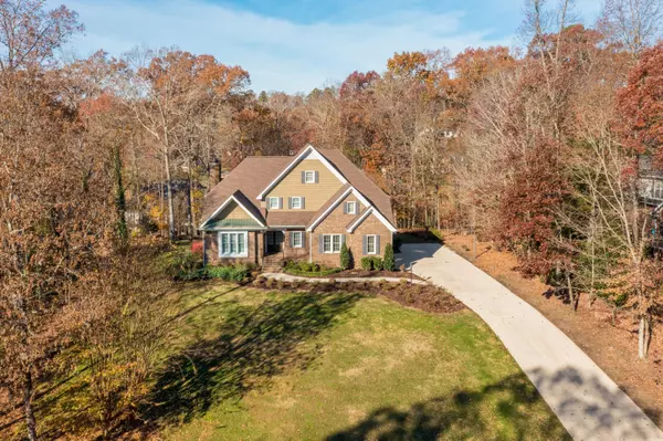147 Sunburst Lane Nw, Cleveland, TN 37312