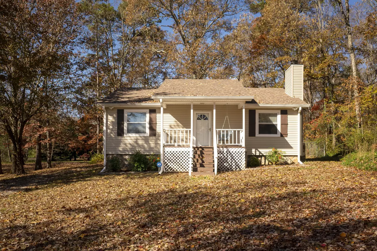 Soddy Daisy, TN 37379,13415 Cindy DR