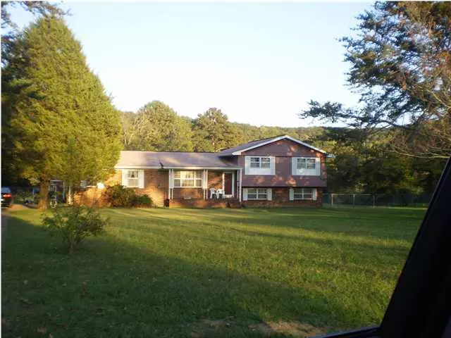 1361 Straight Gut RD, Rock Spring, GA 30739