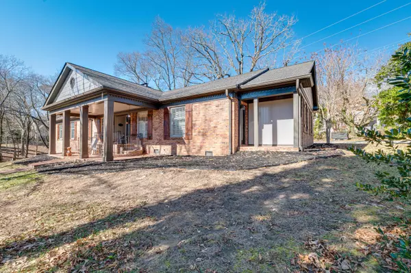 Lookout Mountain, TN 37350,122 Fleetwood DR