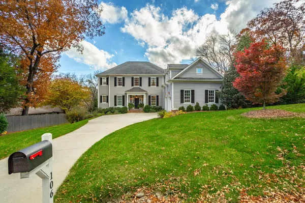 Lookout Mountain, TN 37350,106 Eastview DR