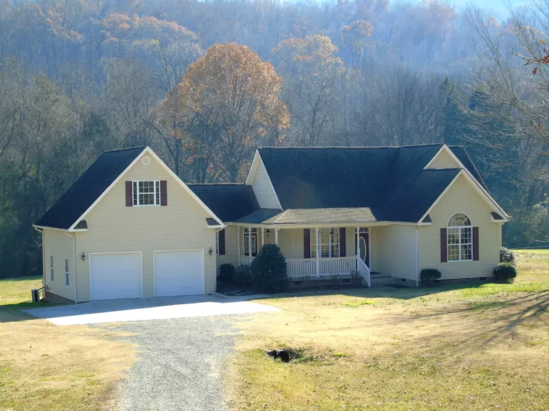 515 Lake View DR, South Pittsburg, TN 37380