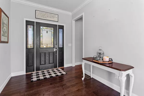 Jasper, TN 37347,3640 Valley RD