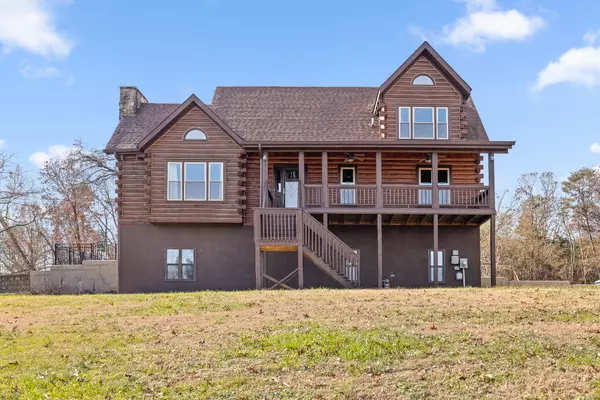 11279 Mcgill RD, Soddy Daisy, TN 37379