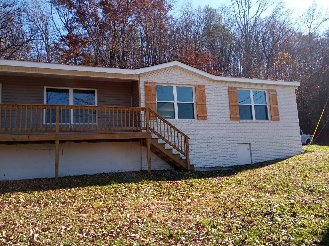 6920 Fish House LN, Hixson, TN 37343