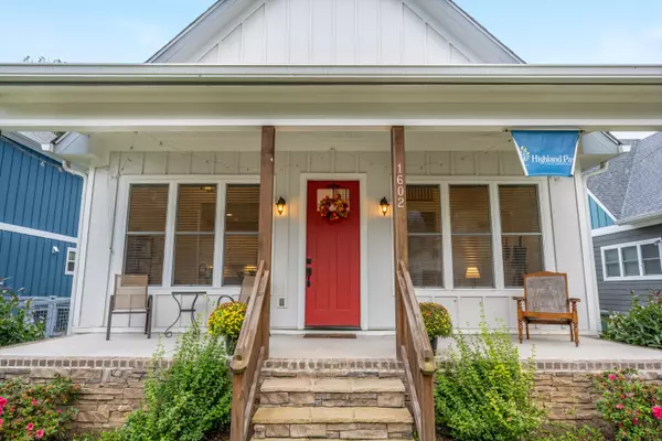 Chattanooga, TN 37404,1602 Anderson AVE