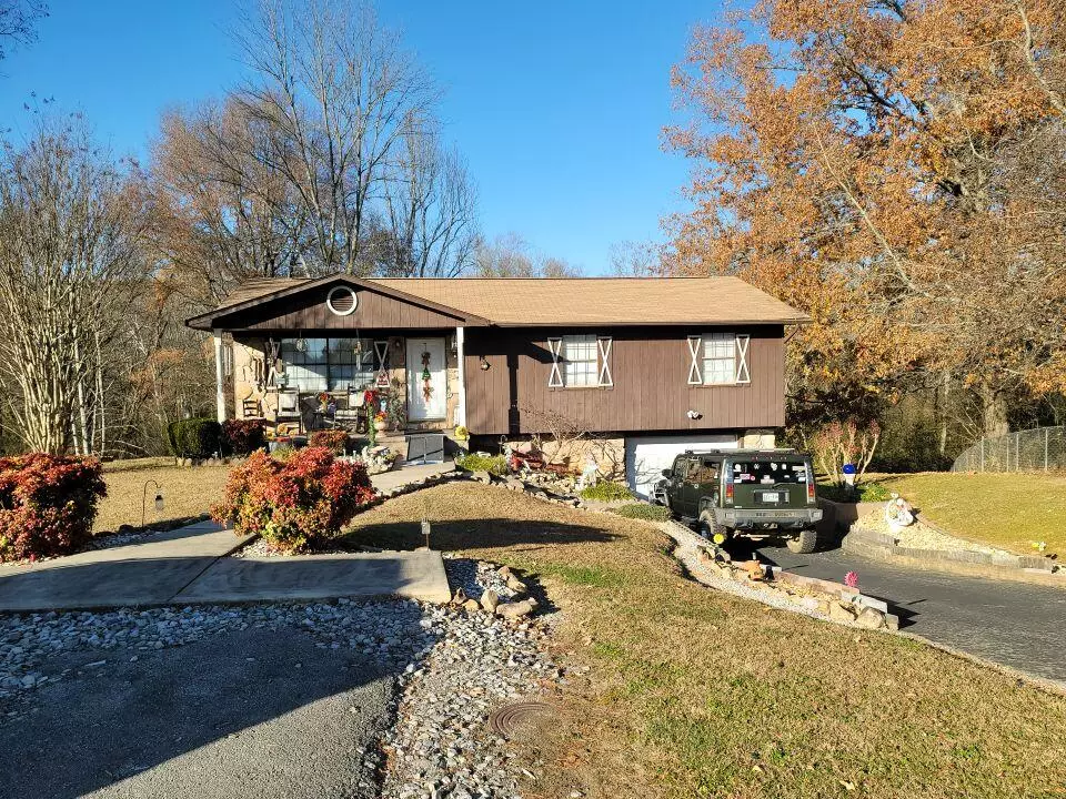 Dunlap, TN 37327,323 Standifer Circle CIR