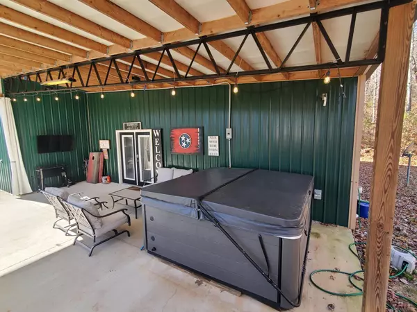 341 Tram TRL, Dunlap, TN 37327