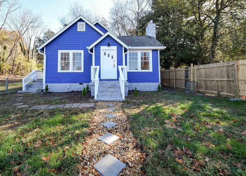 2712 13th Avenue AVE, Chattanooga, TN 37407