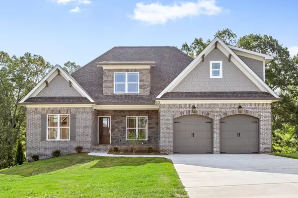 9780 Trestle CIR, Ooltewah, TN 37363