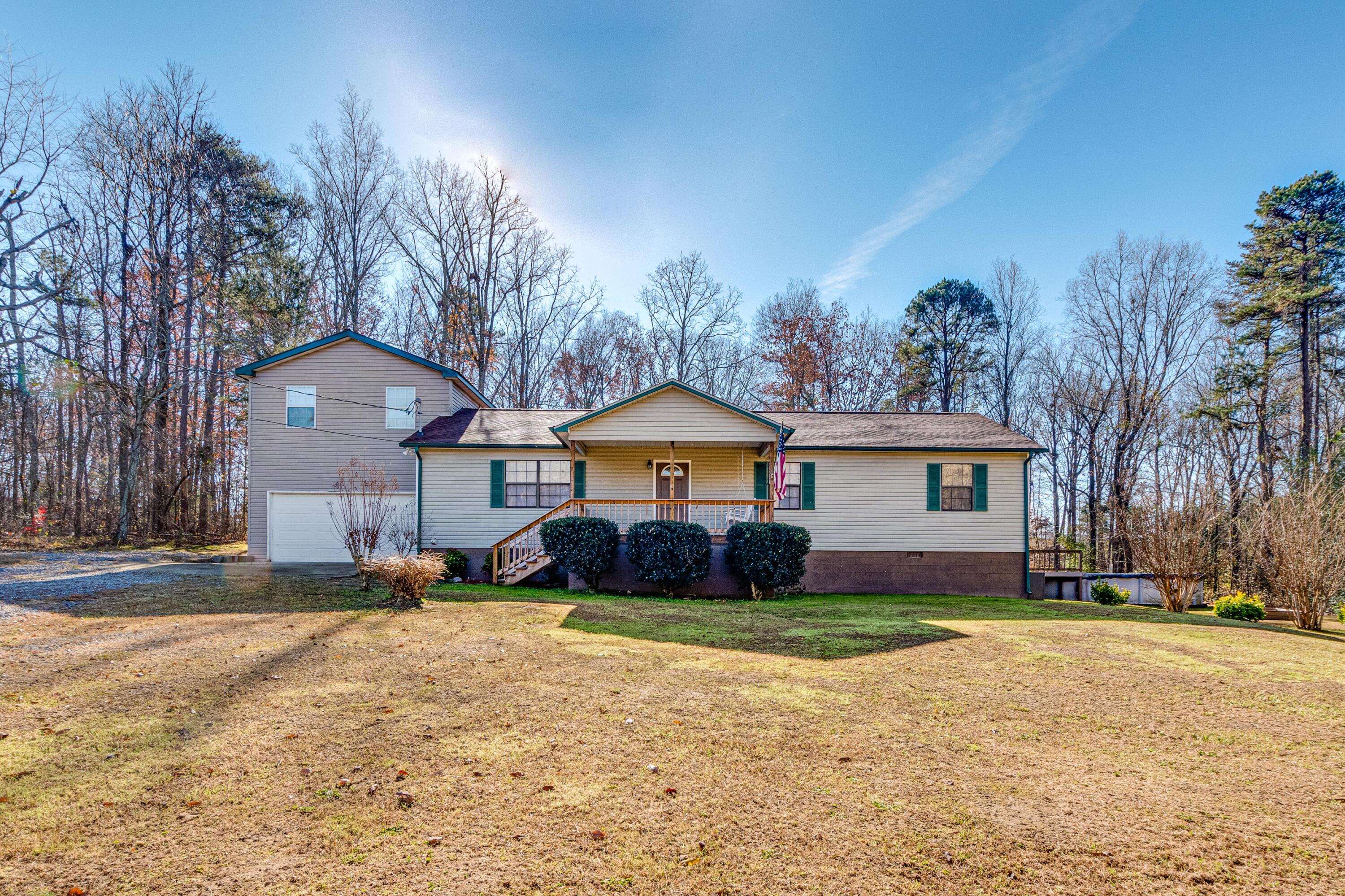 289 Lawson RD, Trenton, GA 30752