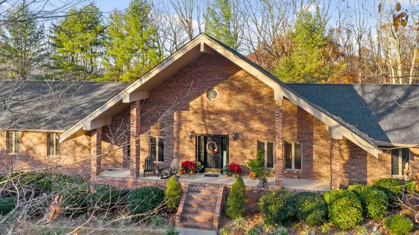 Rossville, GA 30741,6 Deer Haven DR