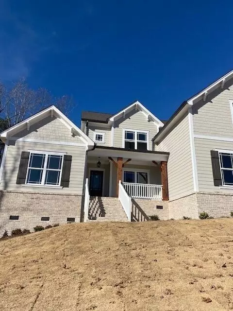 Signal Mountain, TN 37377,7187 Grey Hawk TRL