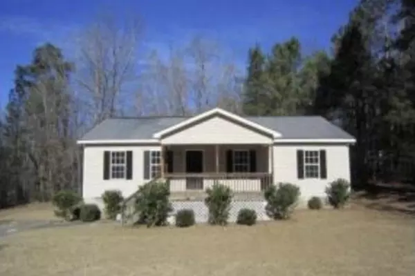 1338 Happy TRL, Macon, GA 31220