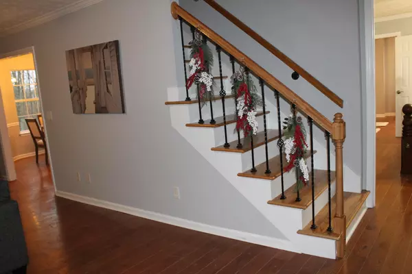 Rock Spring, GA 30739,200 Harvest LN