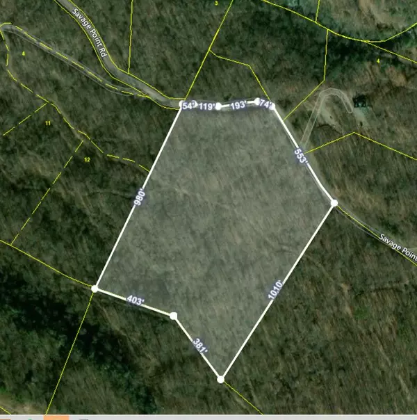 Dunlap, TN 37327,0 Savage Point RD