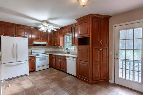 Trenton, GA 30752,60 Canyon Park DR