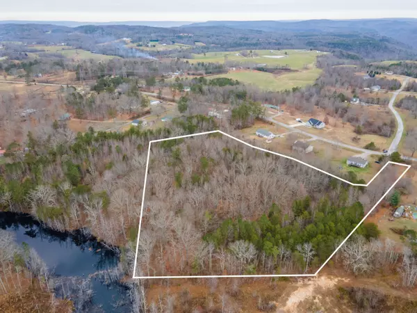 Trenton, GA 30752,0 New Home RD