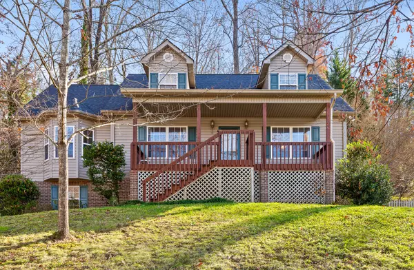 218 Lynnolen LN, Chattanooga, TN 37415