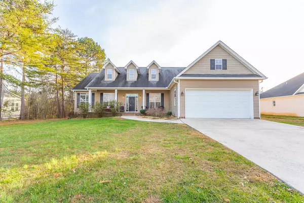 Chickamauga, GA 30707,377 Wildewood TRL