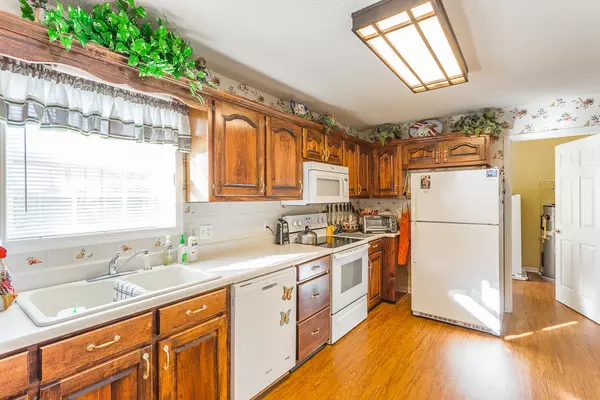 Chatsworth, GA 30705,38 Golden Crest DR