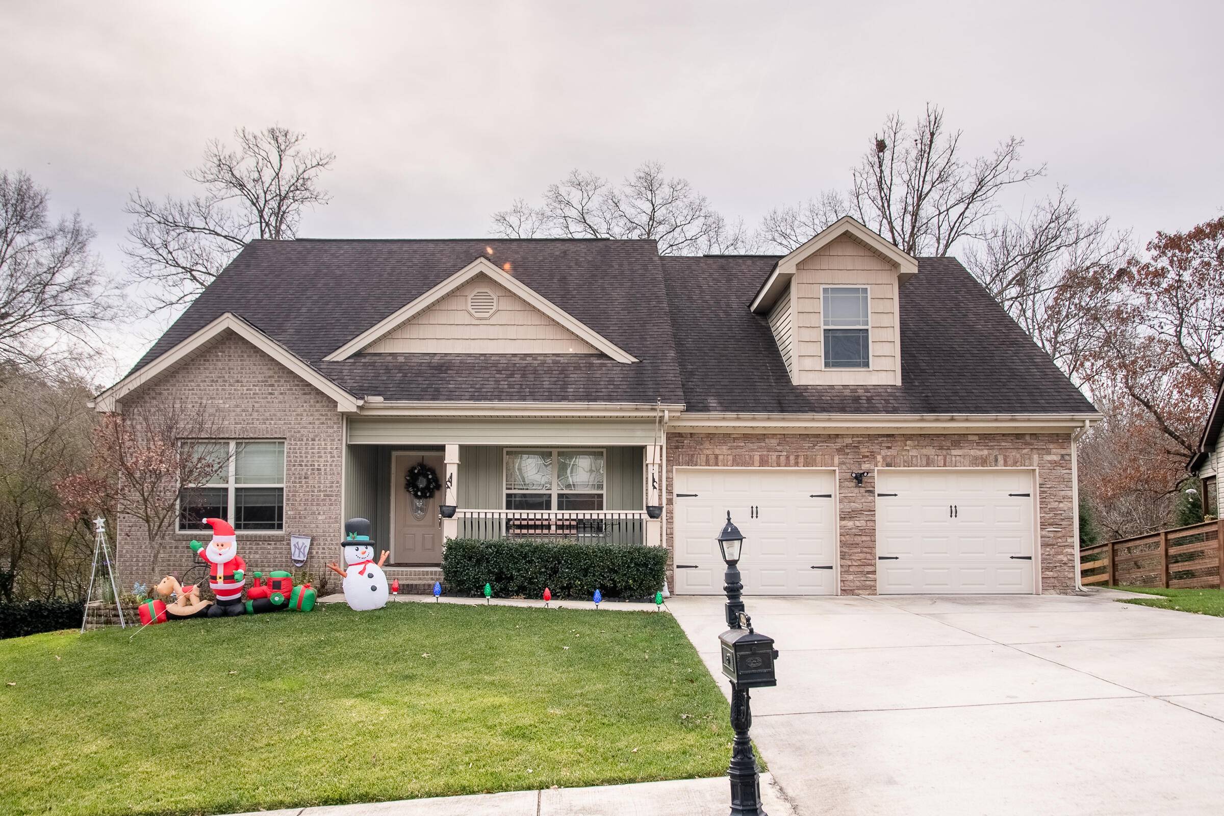 894 Soaring Eagle CIR, Hixson, TN 37343