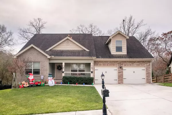 894 Soaring Eagle CIR, Hixson, TN 37343