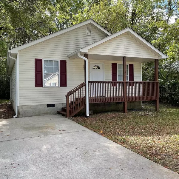 1904 Garfield ST, Chattanooga, TN 37404