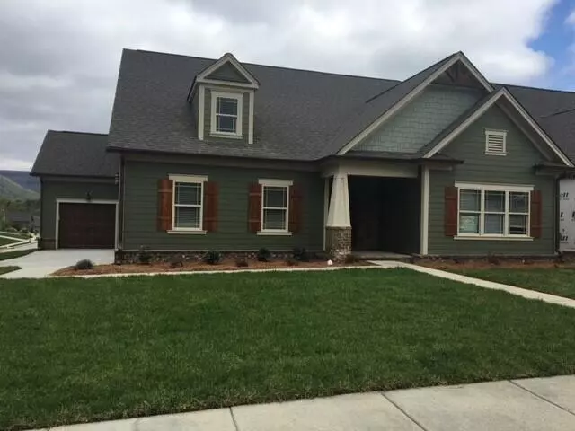 Signal Mountain, TN 37377,7208 Grey Hawk TRL